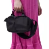 Cheap GANNI Bag Black