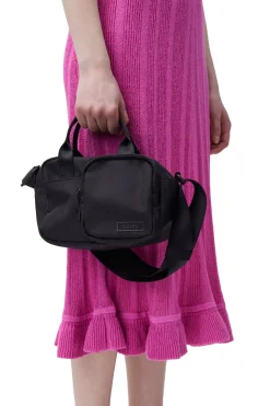 Cheap GANNI Bag Black