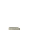 Sale GANNI Banner Card Holder Gold