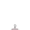 Discount GANNI Banner Glitter Airpods Pro Case Light Lilac