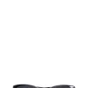 Outlet GANNI Biodegradable Cat Eye Sunglasses Black