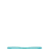 Sale GANNI Blue Oversized Sunglasses Winter Sky