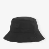Best GANNI Bucket Hat Black