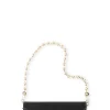 Clearance GANNI Chain Mini Bag Black