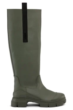 Best Sale GANNI Country Boots Kalamata