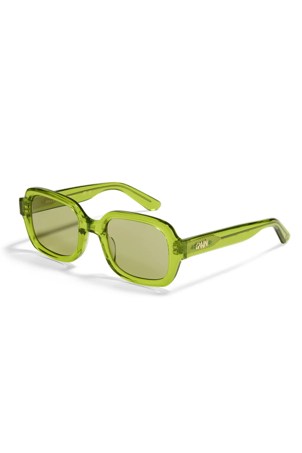 Flash Sale GANNI X Ace & Tate Twiggy Sunglasses Kalamata