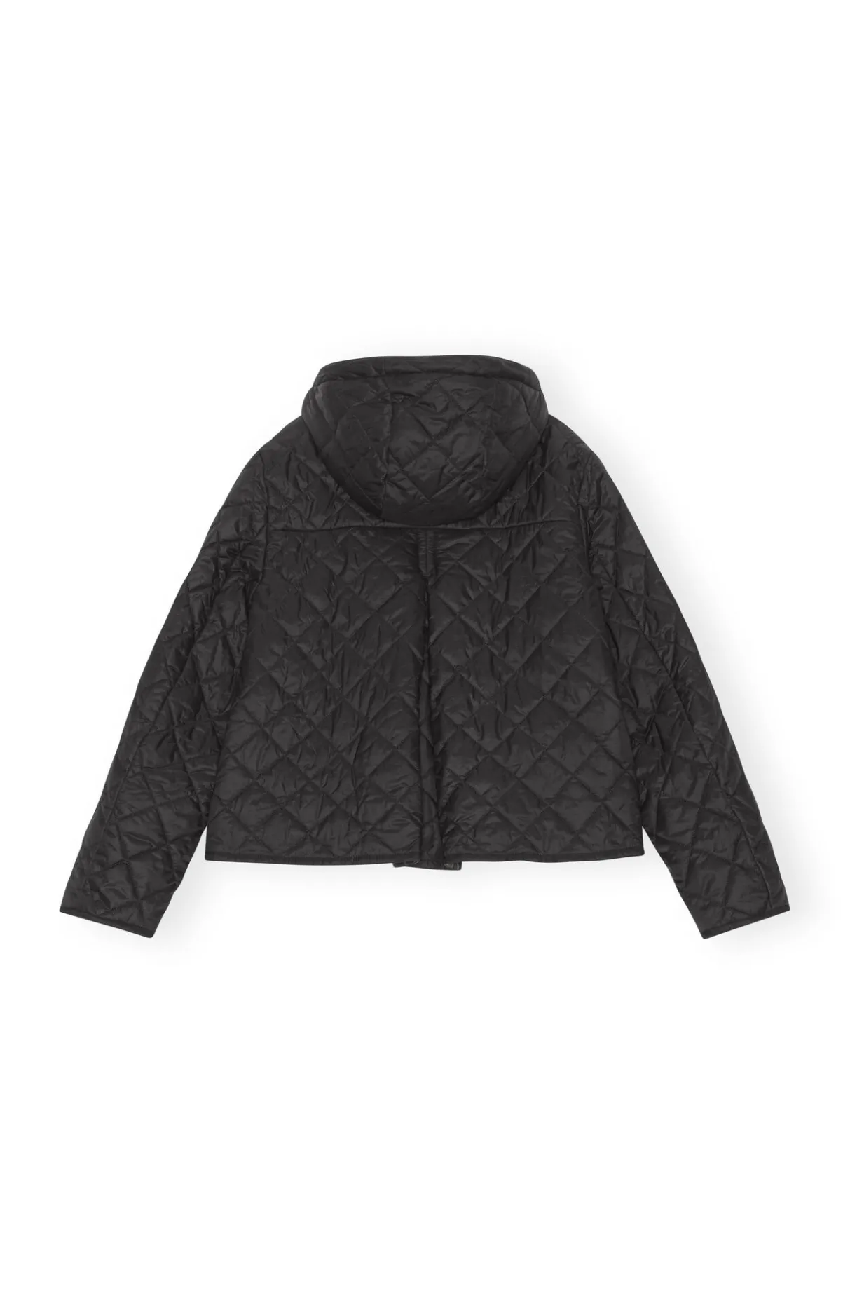 Discount GANNI X Barbour Reversible Liddesdale Jacket Ganache