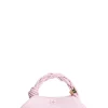 Online GANNI Light Pink Bou Bag Pink Nectar