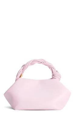 Online GANNI Light Pink Bou Bag Pink Nectar