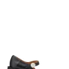 Best GANNI Mary Jane Pumps Black