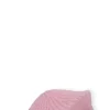 Fashion GANNI Mohair Beret Lilac Sachet