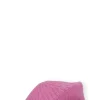 Store GANNI Mohair Beret Phlox Pink