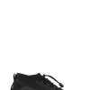 New GANNI Performance Neoprene Sneakers Black