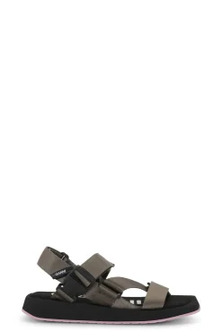 Store GANNI Performance Webbing Sandals Kalamata