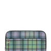 Discount GANNI Printed Laptop Sleeve 13" Lagoon