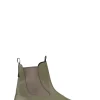 Store GANNI Recycled Rubber City Boot Kalamata
