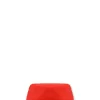 Best Sale GANNI Red Bucket Hat Racing Red