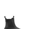 Flash Sale GANNI Rubber City Boots Black