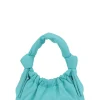 Outlet GANNI Small Occasion Hobo Bag Lagoon