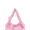 Hot GANNI Small Occasion Hobo Bag Light Lilac