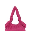 Clearance GANNI Small Occasion Hobo Bag Love Potion