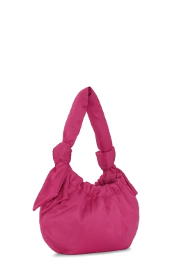 Clearance GANNI Small Occasion Hobo Bag Love Potion