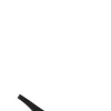 Online GANNI Soft Bow Slingback Pumps Black