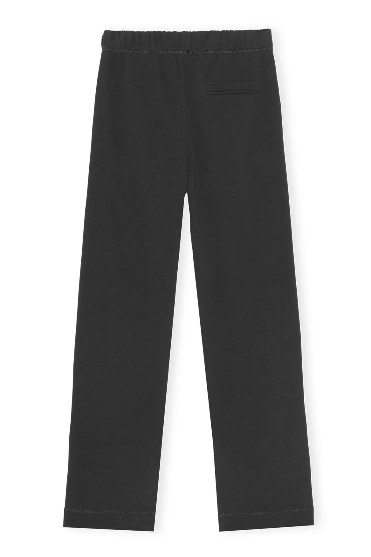 Hot GANNI Software Isoli Pants Black
