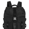 Sale GANNI Tech Backpack Black