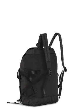 Sale GANNI Tech Backpack Black
