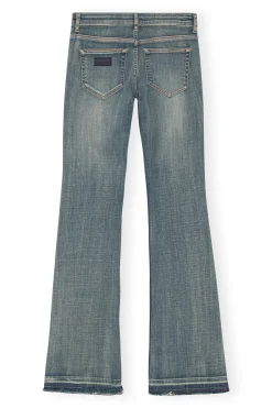 Flash Sale GANNI Tint Edge Iry Jeans Tint Wash