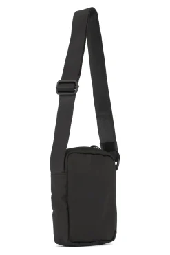 Store GANNI Vertical Festival Bag Black