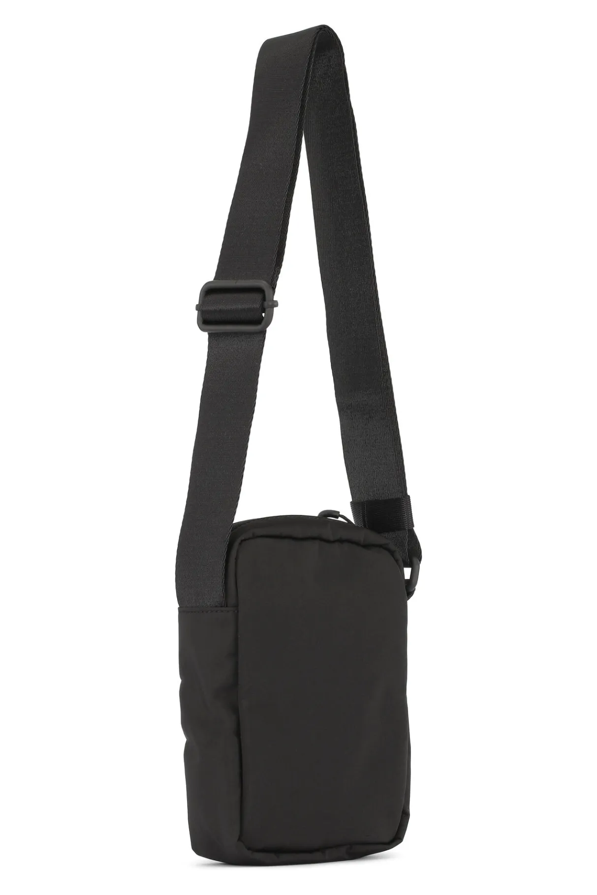 Store GANNI Vertical Festival Bag Black