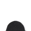 Clearance GANNI Wool Beanie Phantom
