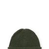 Outlet GANNI Wool Beanie Kalamata