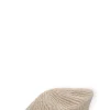 Best Sale GANNI Wool Beret Petrified Oak