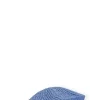 Cheap GANNI Wool Beret Granada Sky